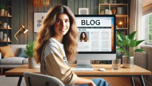 Proč psát blog